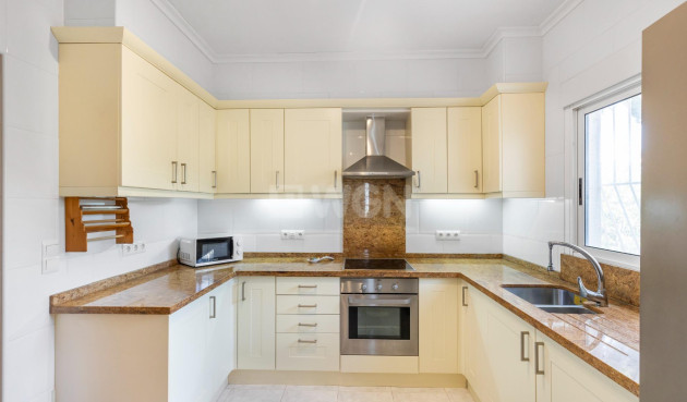 Reventa - Villa - San Fulgencio