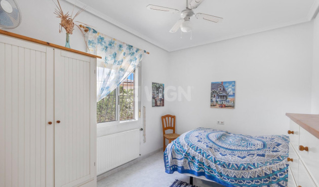 Reventa - Villa - San Fulgencio