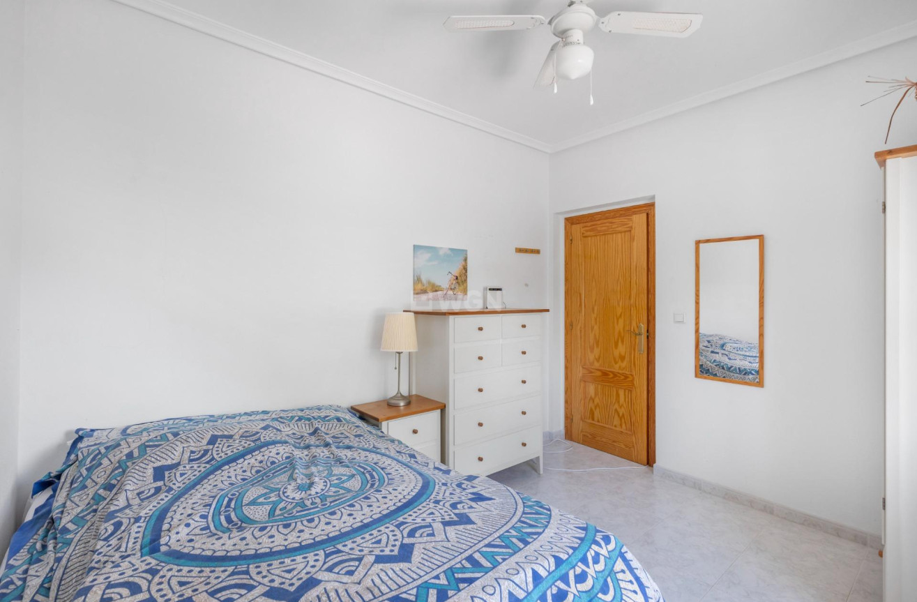 Reventa - Villa - San Fulgencio