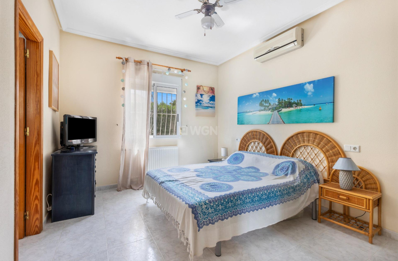 Reventa - Villa - San Fulgencio