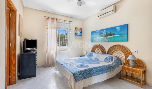 Reventa - Villa - San Fulgencio