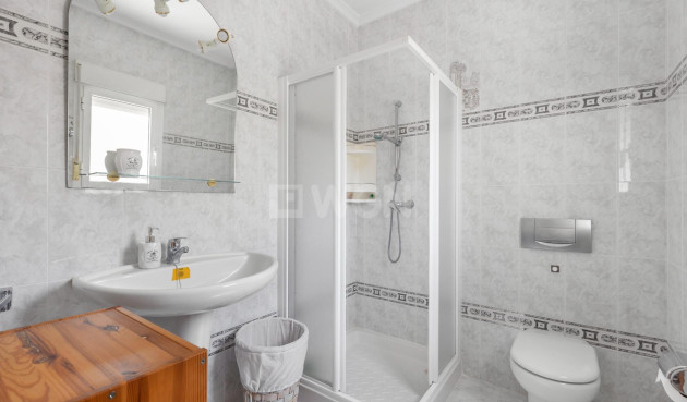 Reventa - Villa - San Fulgencio