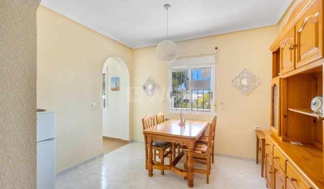 Reventa - Villa - San Fulgencio