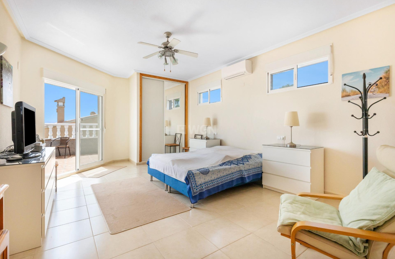 Reventa - Villa - San Fulgencio