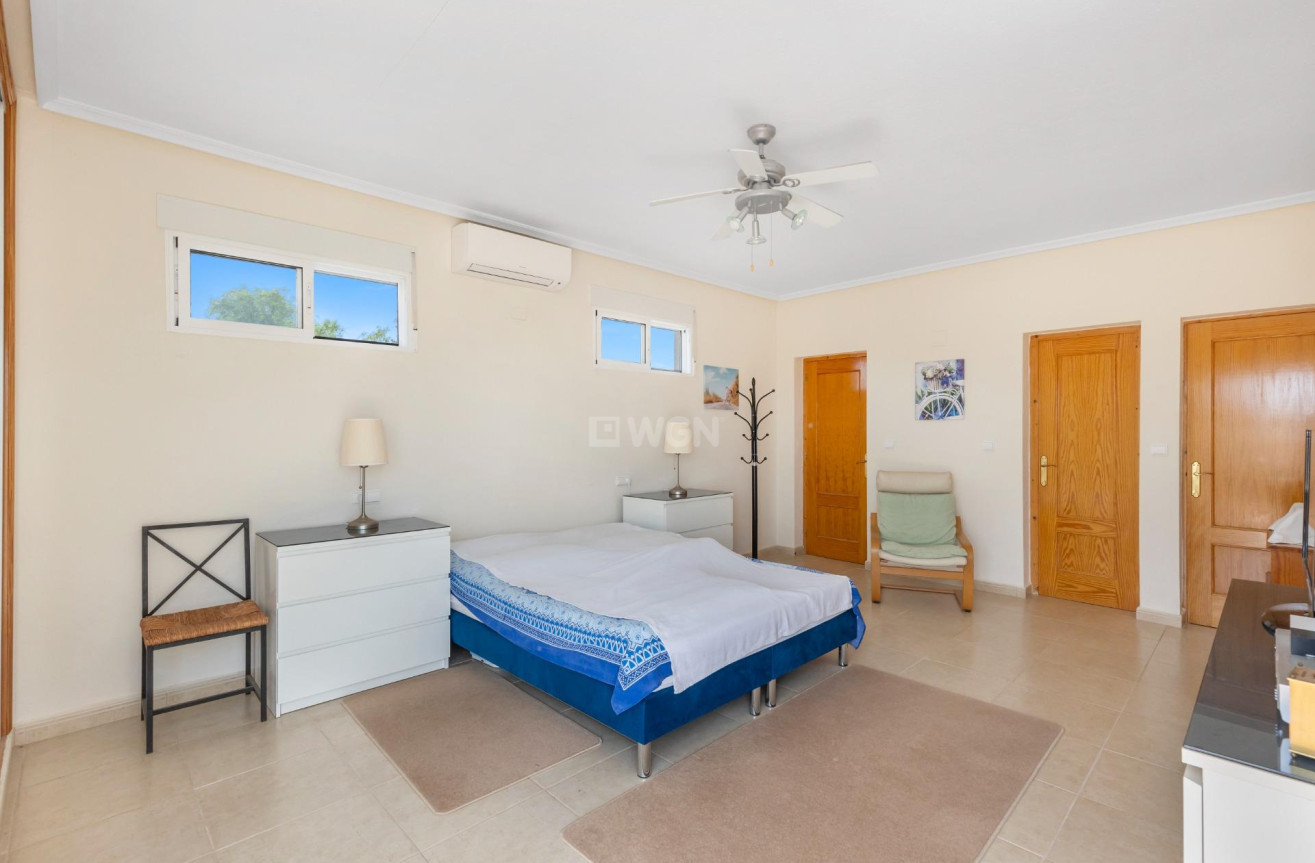 Reventa - Villa - San Fulgencio