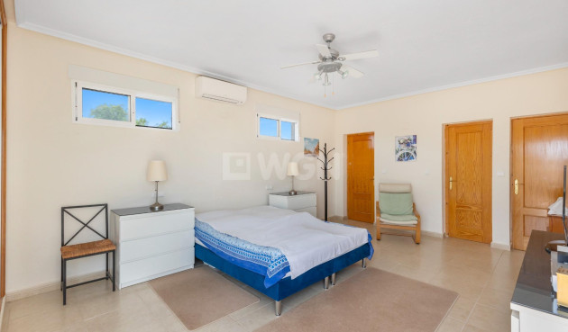 Reventa - Villa - San Fulgencio