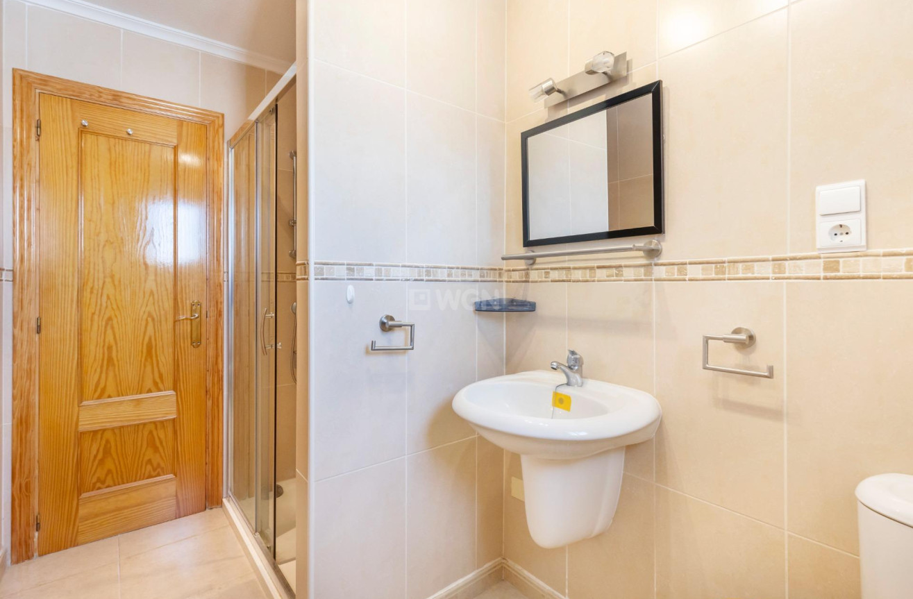 Reventa - Villa - San Fulgencio