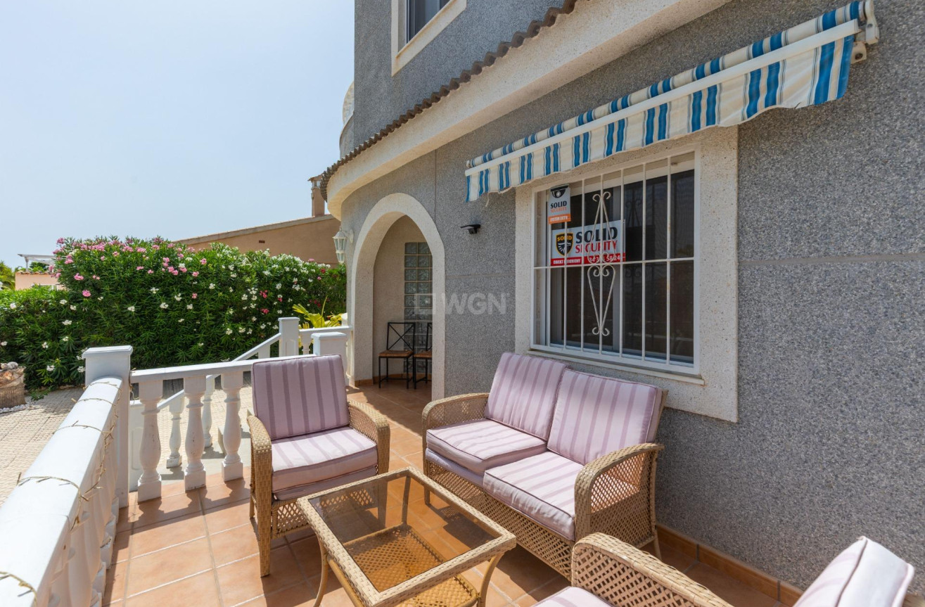 Reventa - Villa - San Fulgencio