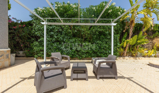 Reventa - Villa - San Fulgencio