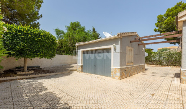 Reventa - Villa - San Fulgencio