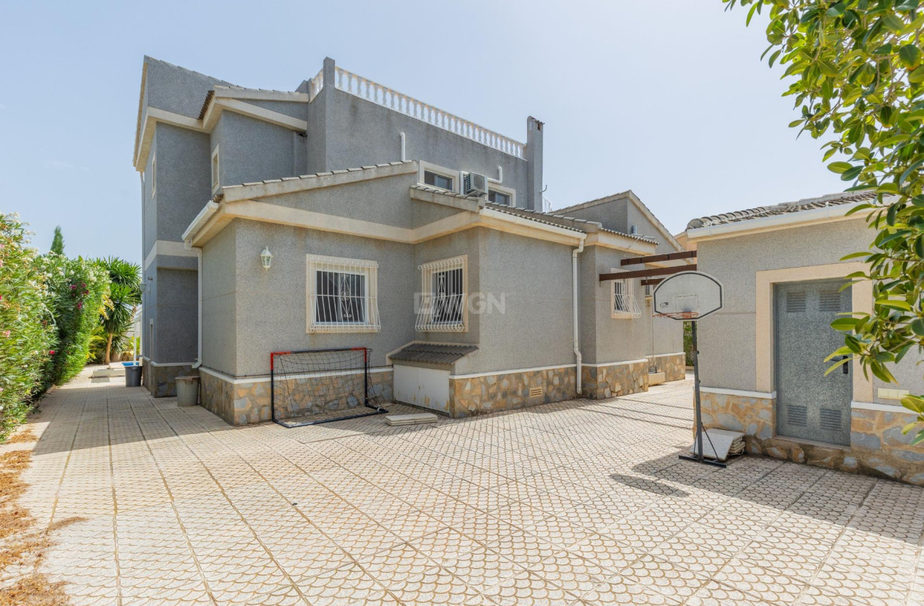 Reventa - Villa - San Fulgencio