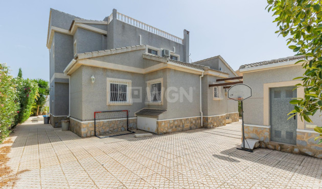 Reventa - Villa - San Fulgencio