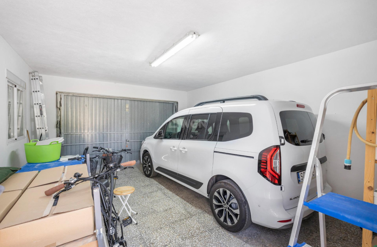 Reventa - Villa - San Fulgencio