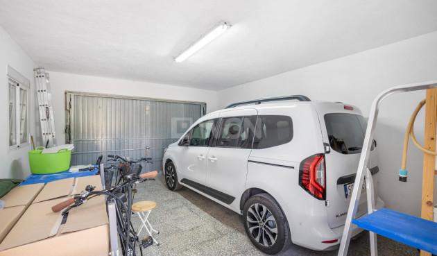 Reventa - Villa - San Fulgencio