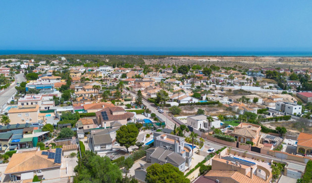 Reventa - Villa - San Fulgencio