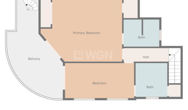 Reventa - Villa - San Fulgencio