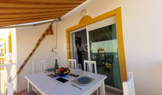 Odsprzedaż - Mieszkanie w bloku - Torrevieja - La Mata