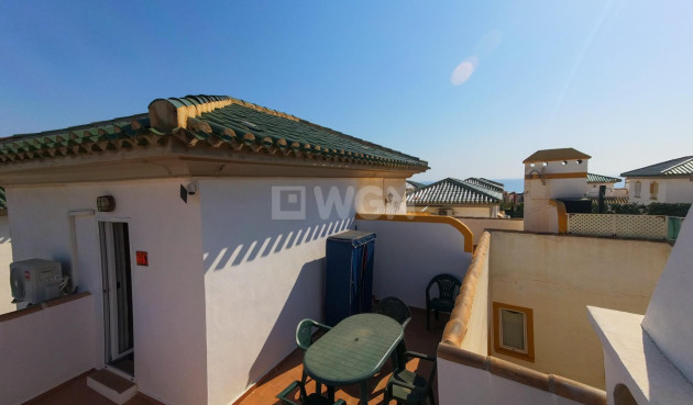 Odsprzedaż - Mieszkanie w bloku - Torrevieja - La Mata