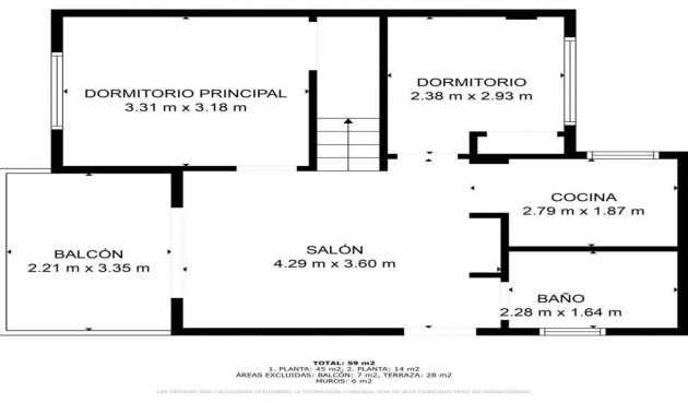 Odsprzedaż - Mieszkanie w bloku - Torrevieja - La Mata