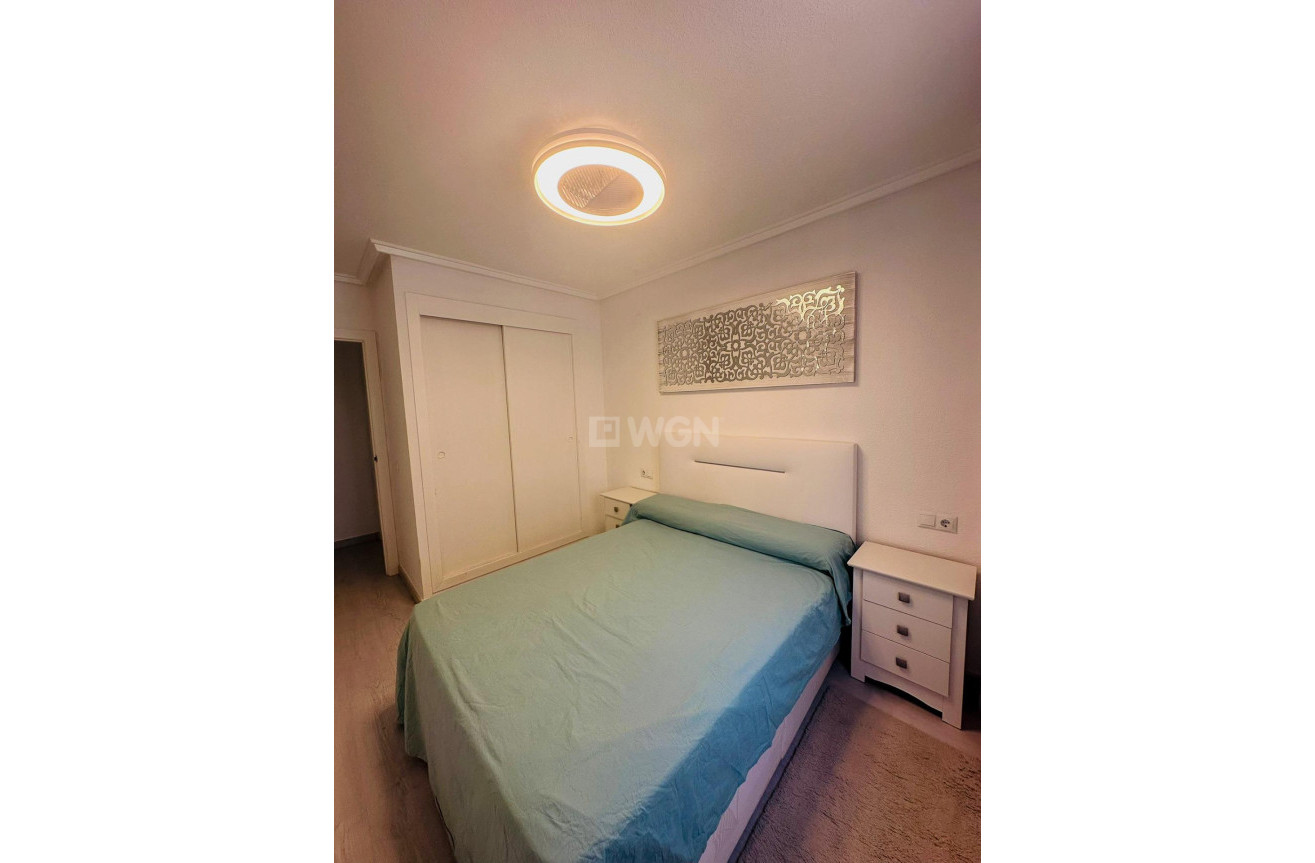 Resale - Apartment / flat - Torrevieja - Centro