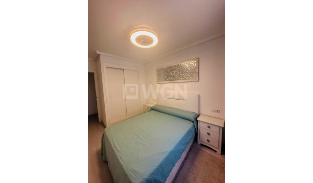 Resale - Apartment / flat - Torrevieja - Centro