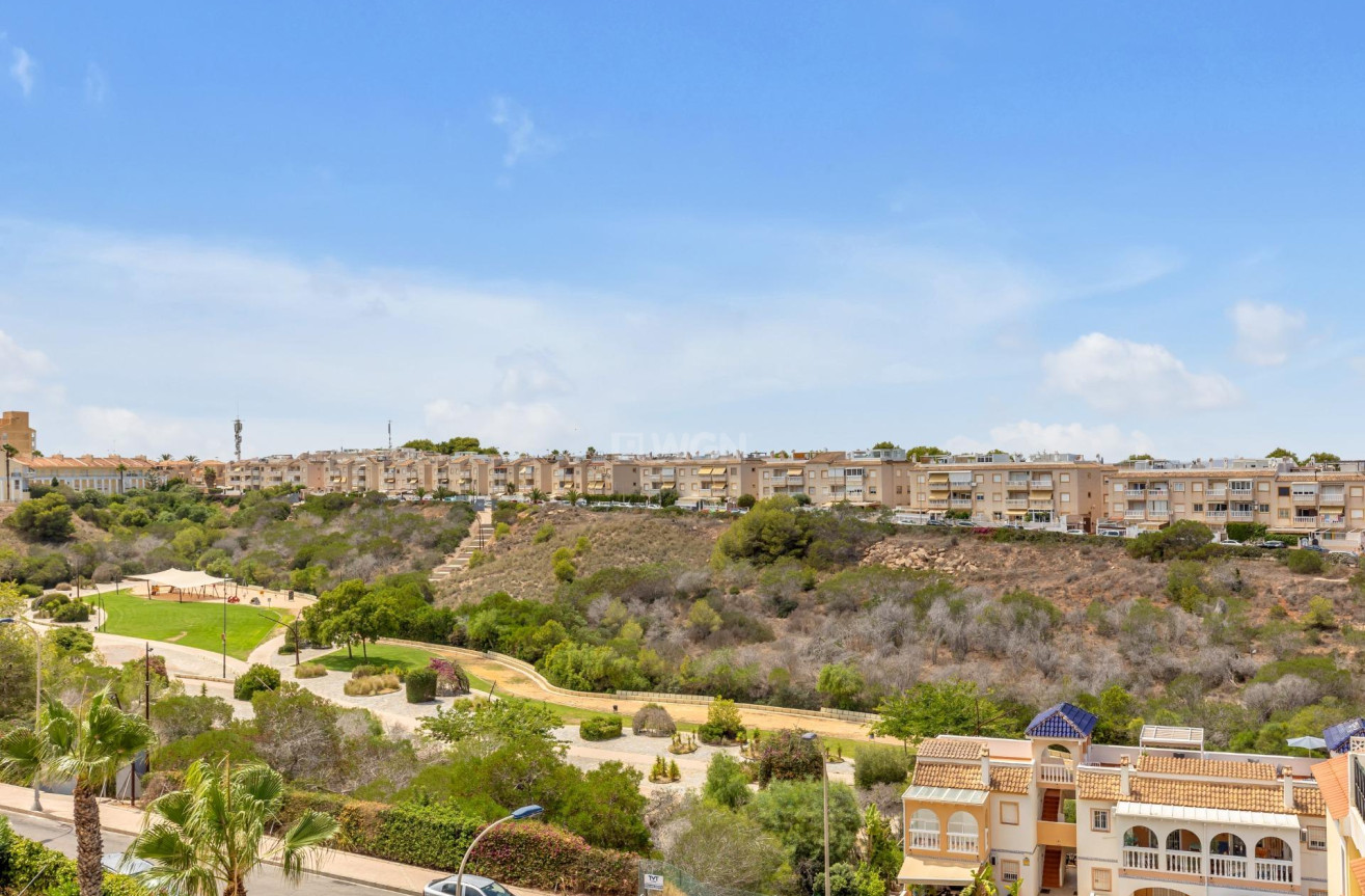 Resale - Apartment / flat - Torrevieja - Torreblanca