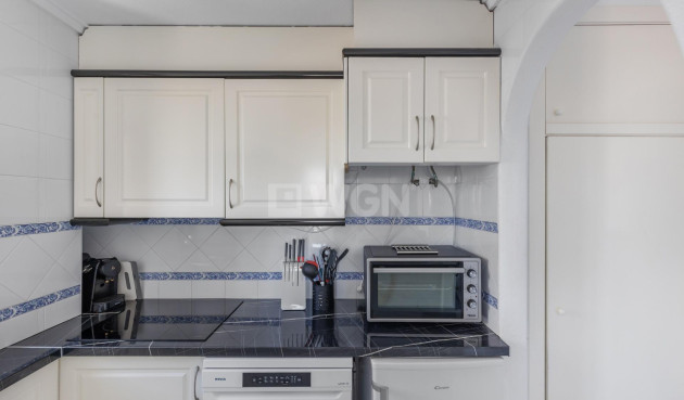 Resale - Apartment / flat - Torrevieja - Torreblanca