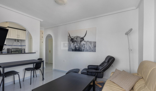 Resale - Apartment / flat - Torrevieja - Torreblanca