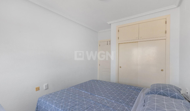 Resale - Apartment / flat - Torrevieja - Torreblanca
