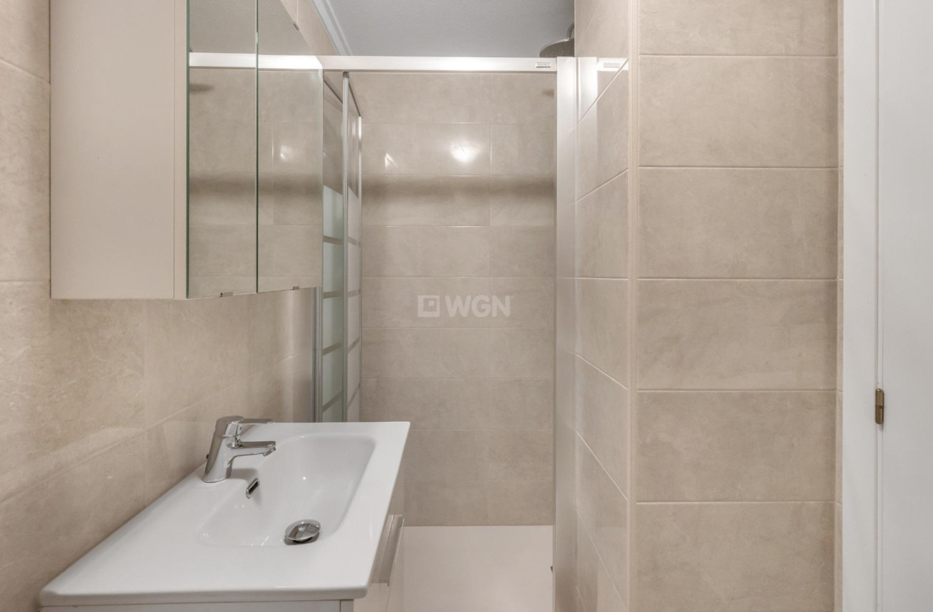 Resale - Apartment / flat - Torrevieja - Torreblanca