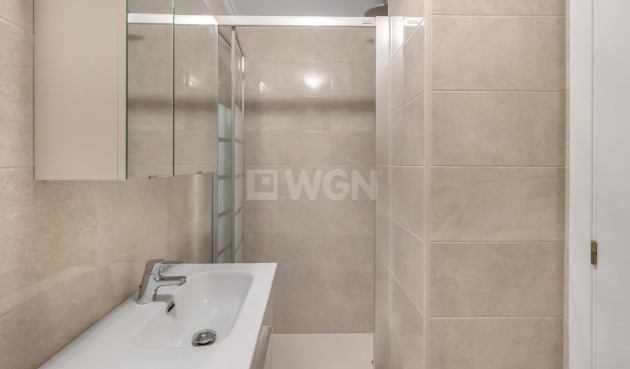 Resale - Apartment / flat - Torrevieja - Torreblanca