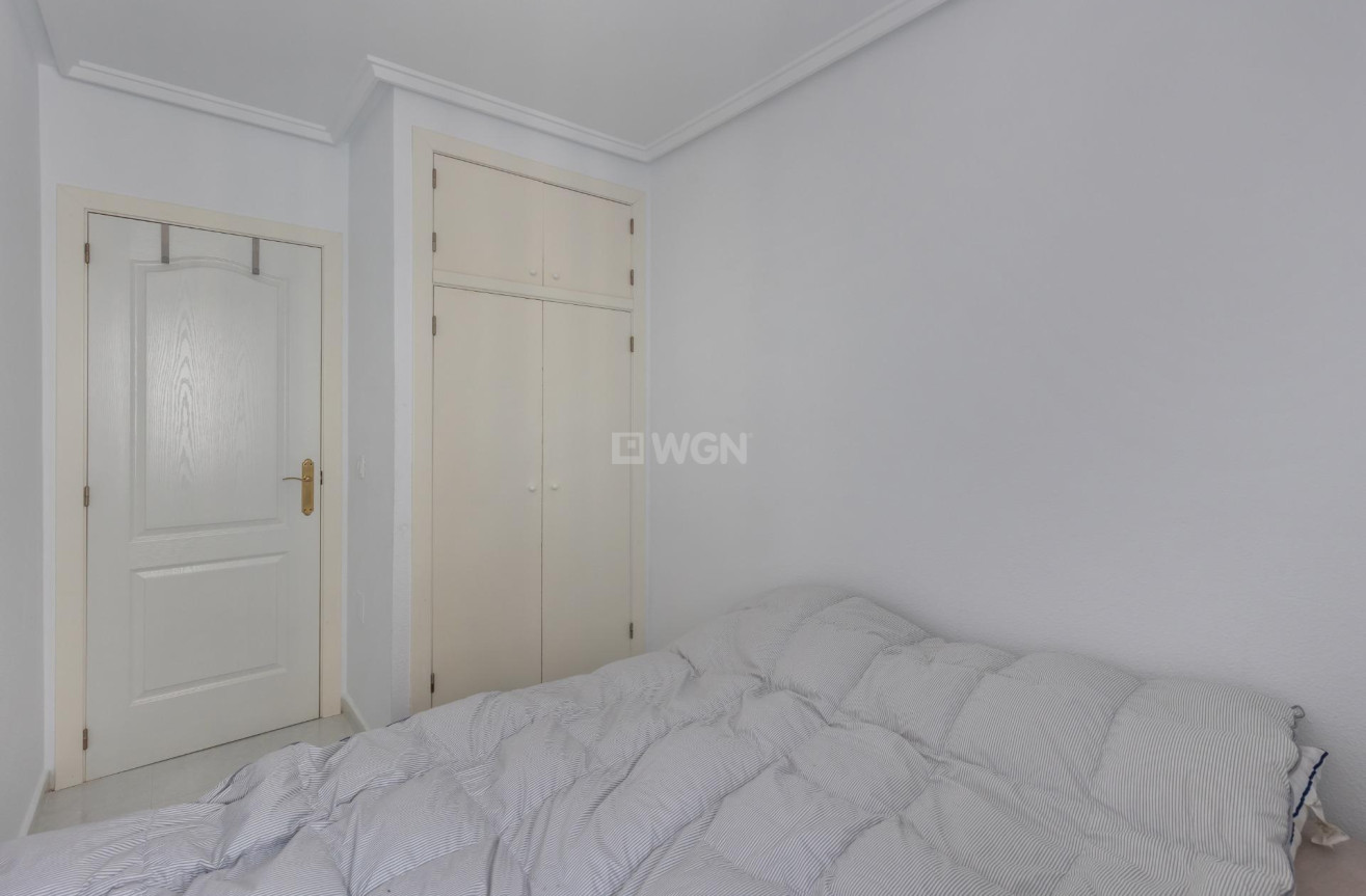Resale - Apartment / flat - Torrevieja - Torreblanca