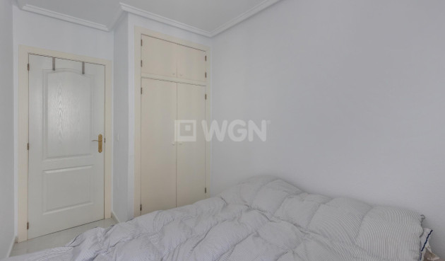 Resale - Apartment / flat - Torrevieja - Torreblanca