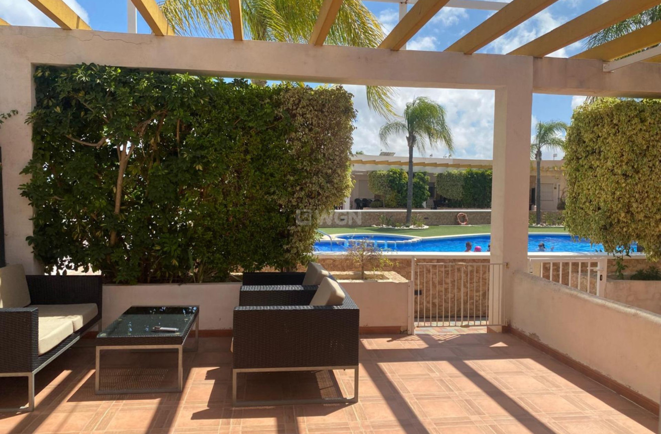 Odsprzedaż - Kamienica - Pilar de la Horadada - Mil Palmeras