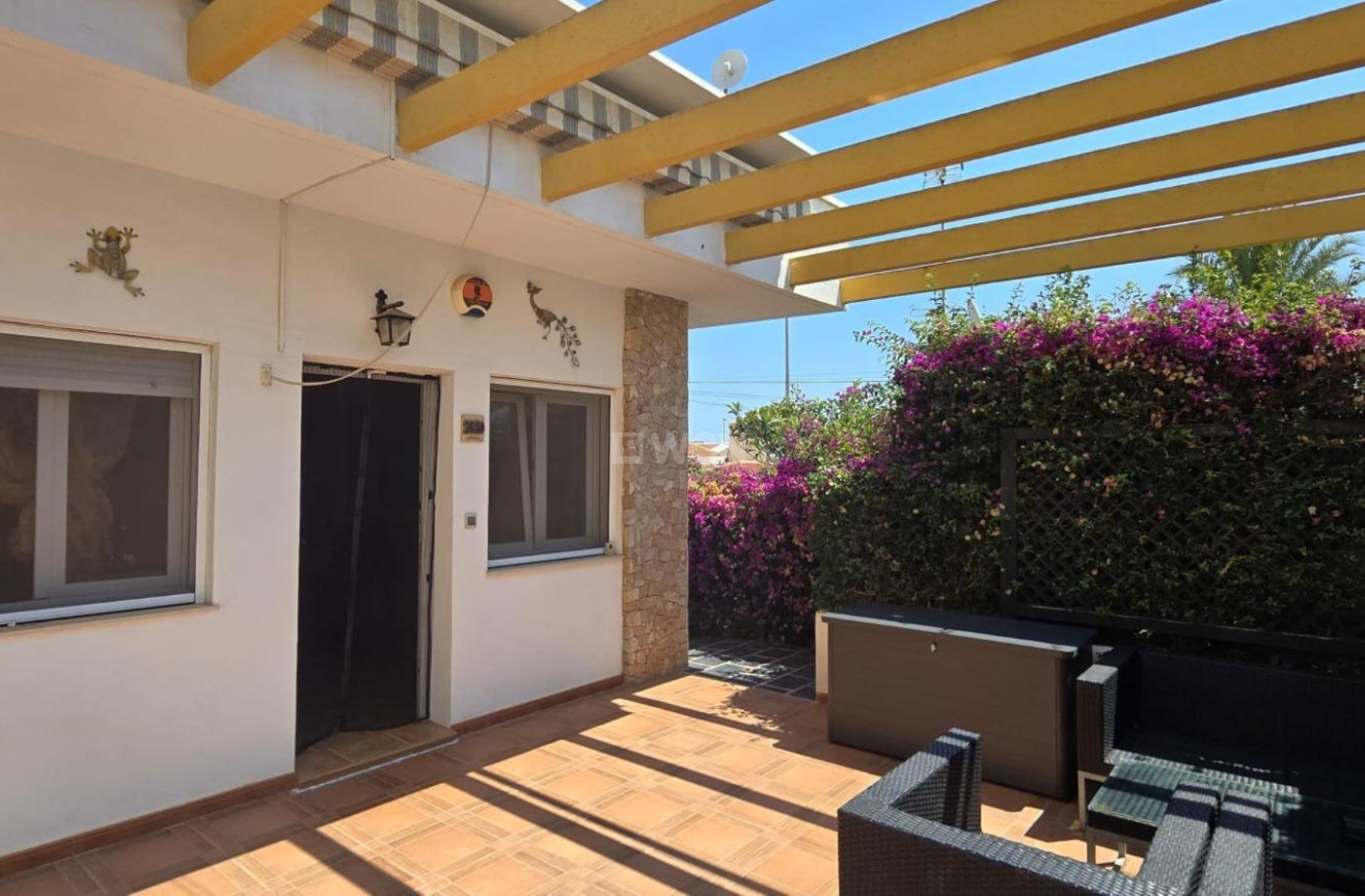 Odsprzedaż - Kamienica - Pilar de la Horadada - Mil Palmeras