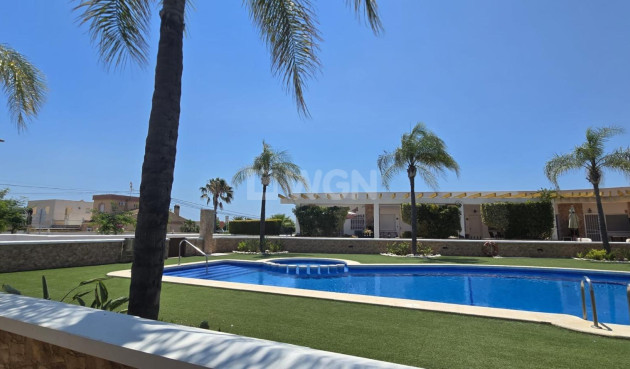 Odsprzedaż - Kamienica - Pilar de la Horadada - Mil Palmeras