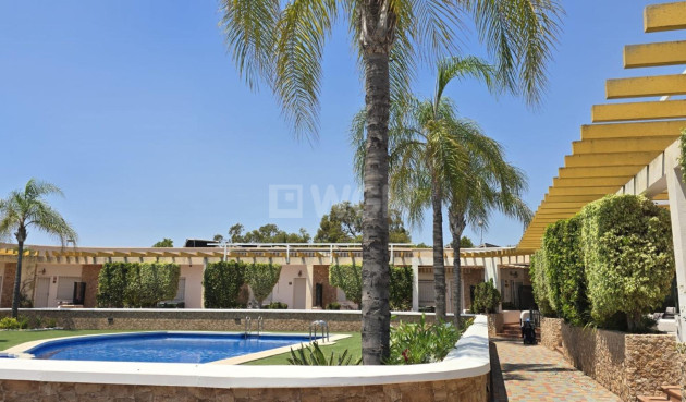 Odsprzedaż - Kamienica - Pilar de la Horadada - Mil Palmeras