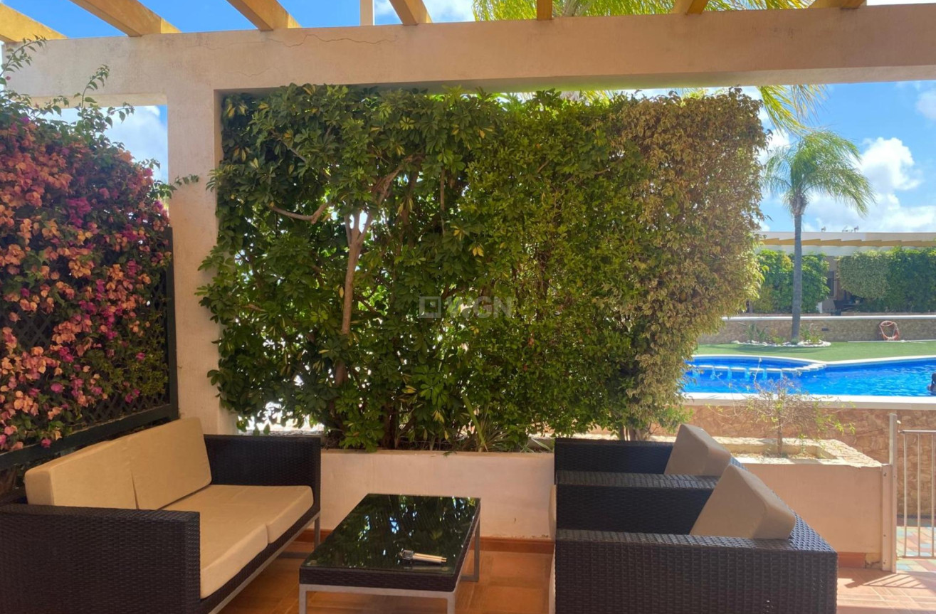 Odsprzedaż - Kamienica - Pilar de la Horadada - Mil Palmeras