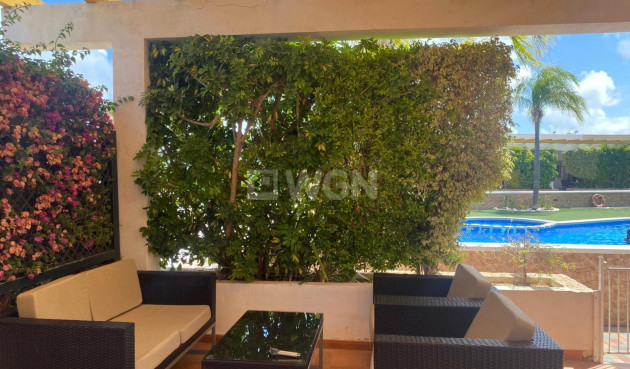 Odsprzedaż - Kamienica - Pilar de la Horadada - Mil Palmeras