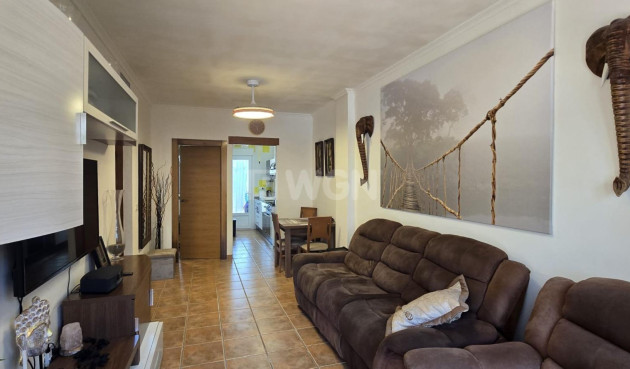 Odsprzedaż - Kamienica - Pilar de la Horadada - Mil Palmeras