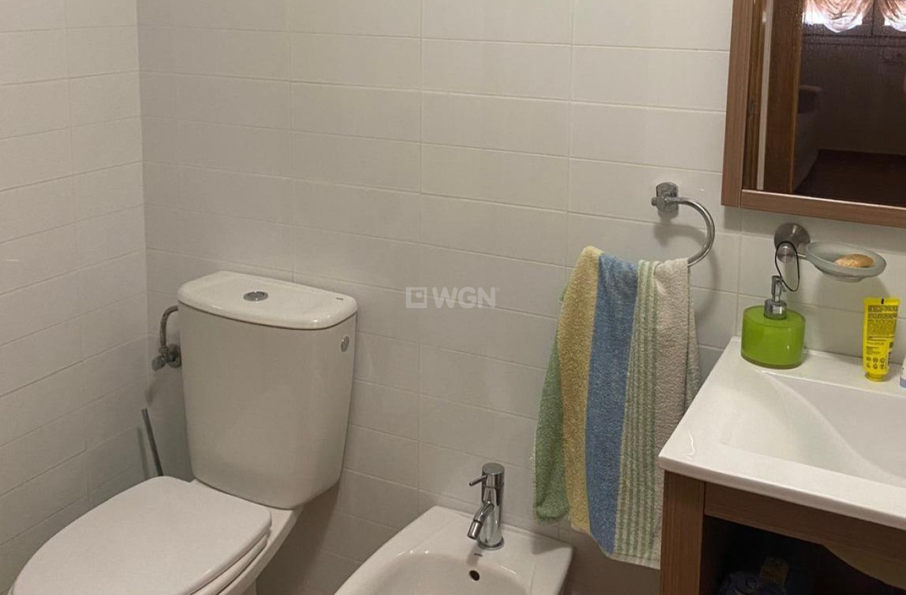 Odsprzedaż - Kamienica - Pilar de la Horadada - Mil Palmeras