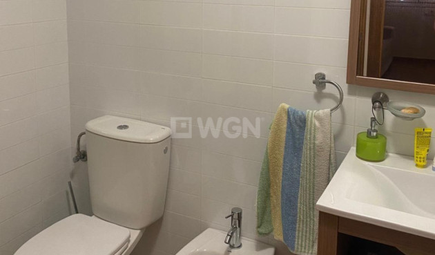 Odsprzedaż - Kamienica - Pilar de la Horadada - Mil Palmeras