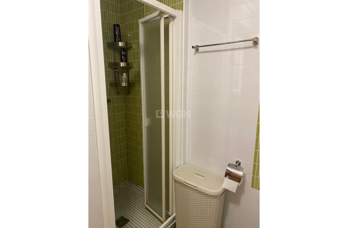 Odsprzedaż - Kamienica - Pilar de la Horadada - Mil Palmeras