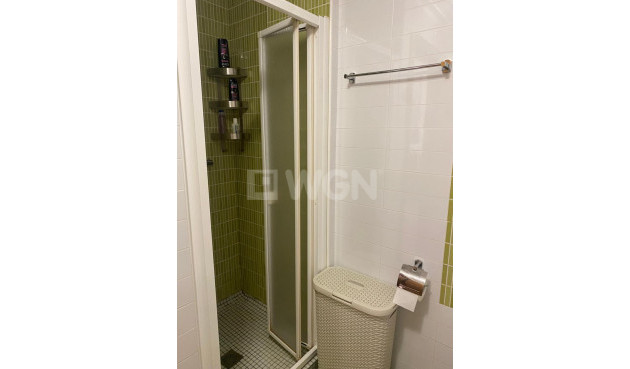 Odsprzedaż - Kamienica - Pilar de la Horadada - Mil Palmeras