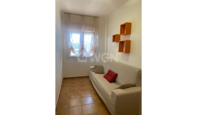 Odsprzedaż - Kamienica - Pilar de la Horadada - Mil Palmeras