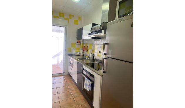 Odsprzedaż - Kamienica - Pilar de la Horadada - Mil Palmeras