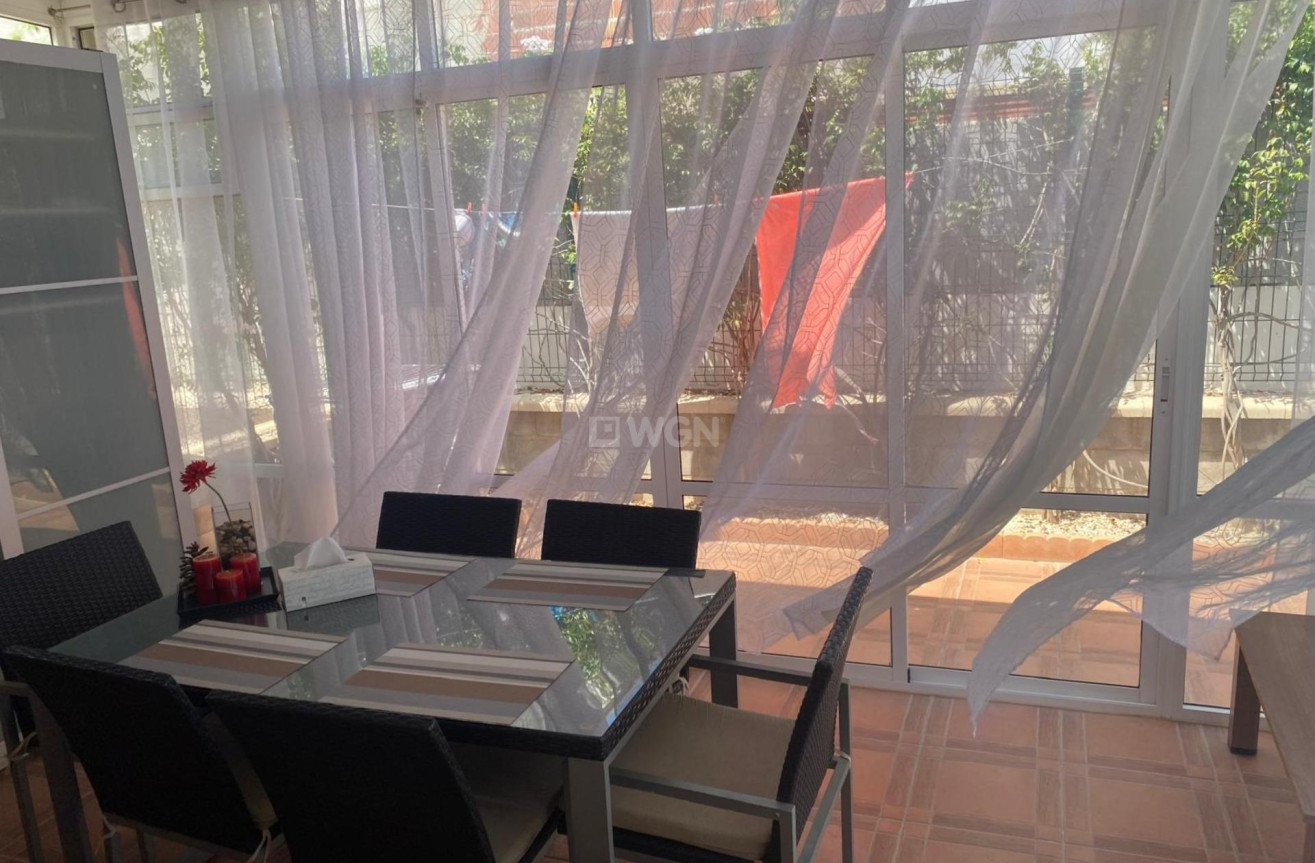 Odsprzedaż - Kamienica - Pilar de la Horadada - Mil Palmeras