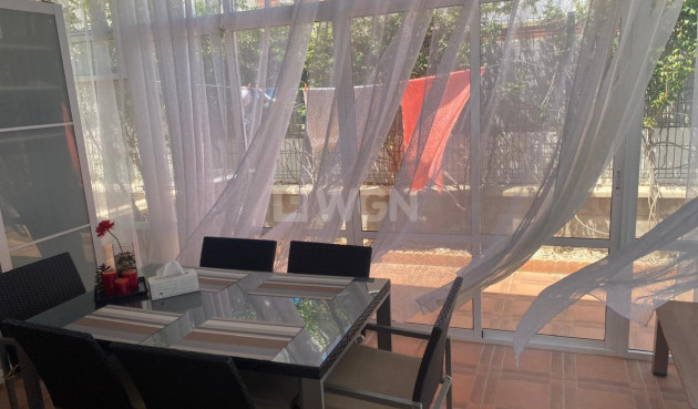 Odsprzedaż - Kamienica - Pilar de la Horadada - Mil Palmeras