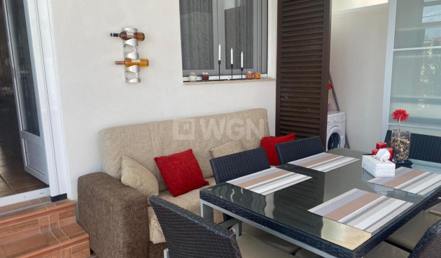 Odsprzedaż - Kamienica - Pilar de la Horadada - Mil Palmeras