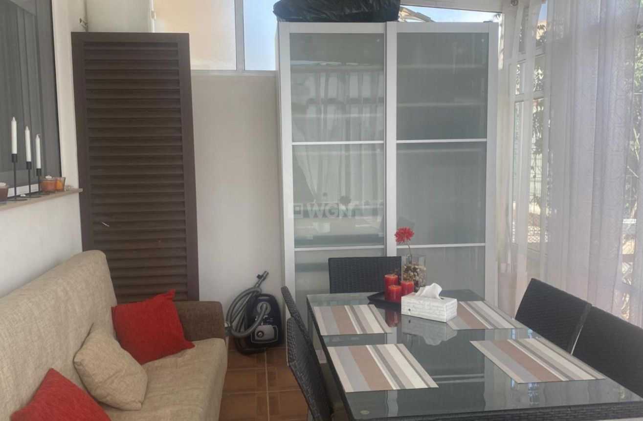 Odsprzedaż - Kamienica - Pilar de la Horadada - Mil Palmeras